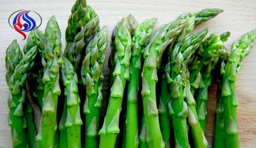 الهليون .. مفتاح الصحة والرشاقة
