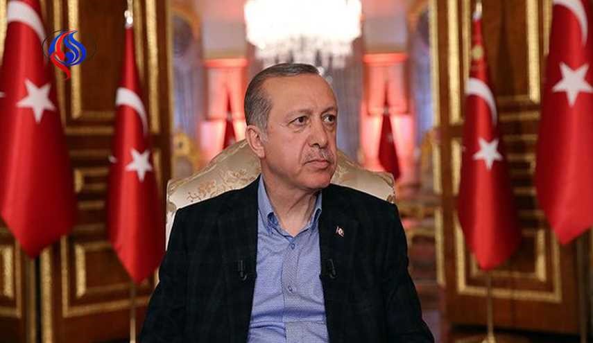 نماینده عراقی: تروریست کیست؟ اردوغان یا بسیج مردمی!
