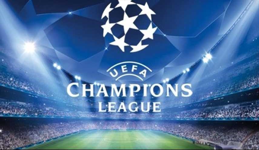 مواجهات نارية... الاعلان عن نتائج الدور نصف النهائي لدوري أبطال أوروبا!