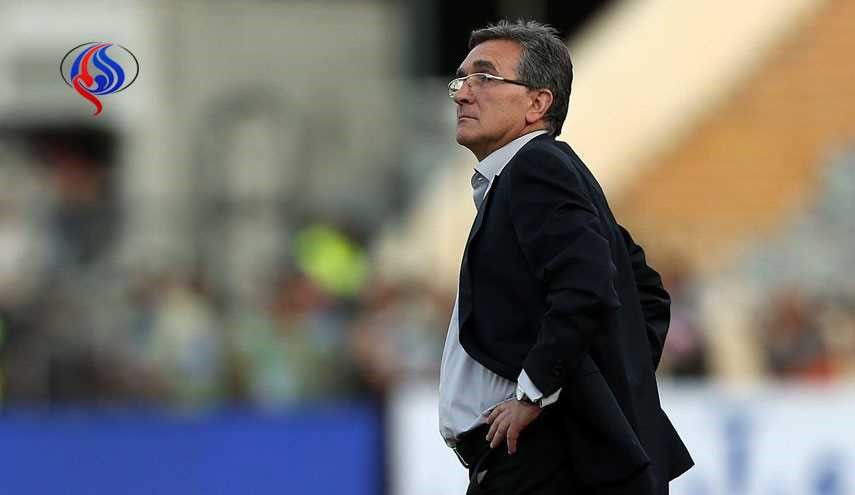 برانکو: الهلال رئال مادرید آسیاست