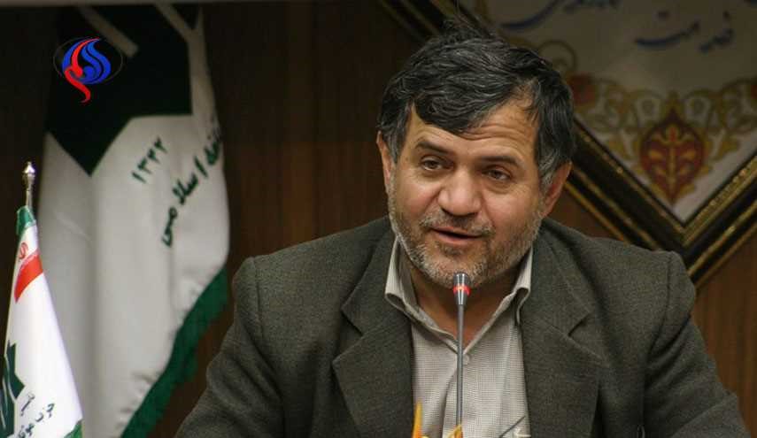 رئیس ستاد انتخاباتی «میرسلیم» مشخص شد