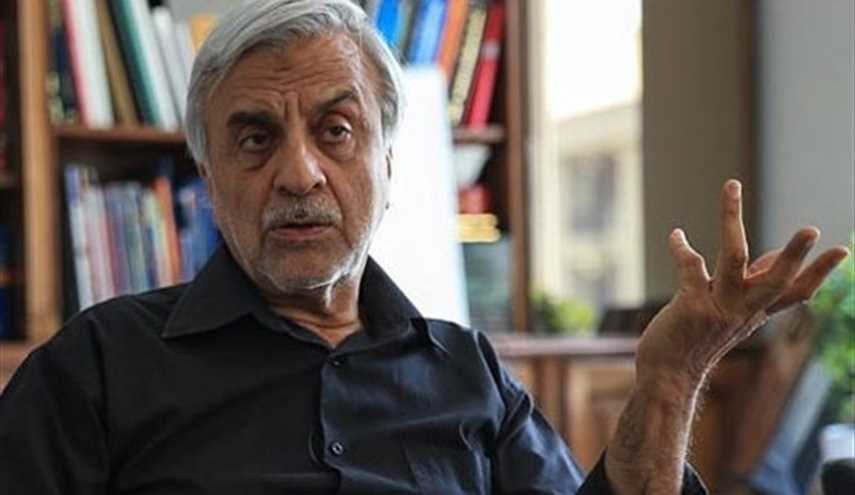 هاشمی‌طبا: به نفع روحانی یا جهانگیری کنار نمی‌روم