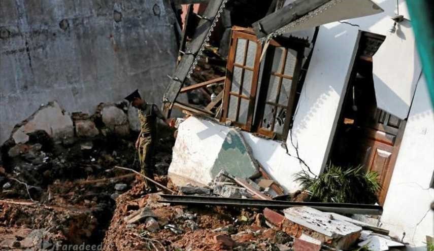 سقوط بقايا نفايات قاتلة في كولومبيا