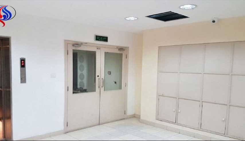 وزارة الإسكان البحرينية تبرر تركيب الكاميرات الأمنية بسلماباد