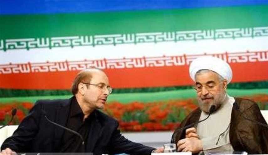 نظر قالیباف درباره پخش زنده مناظرات