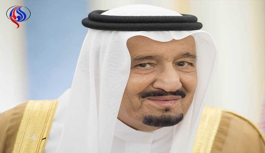 الملك سلمان يحكم بقبضته على الحكم ويعين ابناءه في المناصب الرئيسية