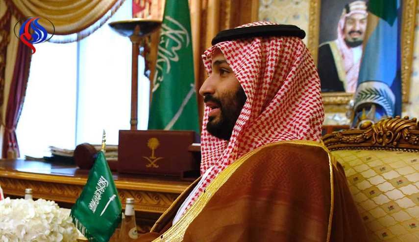 بن سلمان يغازل ترامب، ويعبر عن قلقه من عدم رغبة السعوديين بـ