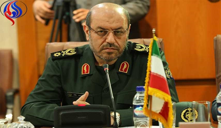 سردار دهقان به روسیه سفر می‌کند