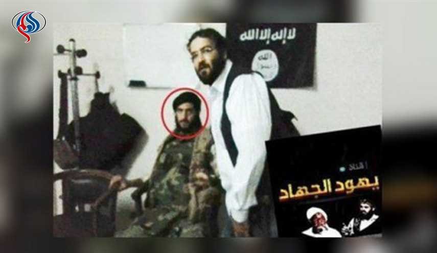 مسیحی شدن قاضی شرعی جبهه النصره! +عکس