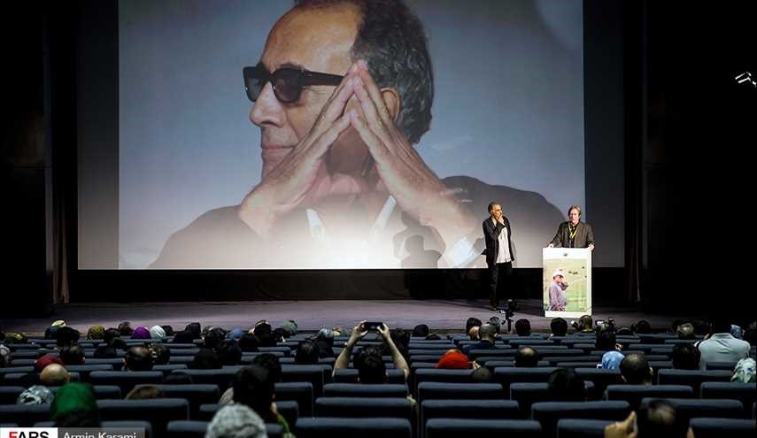بالصور.. اليوم الثاني لمهرجان فجر السينمائي الدولي الـ 35