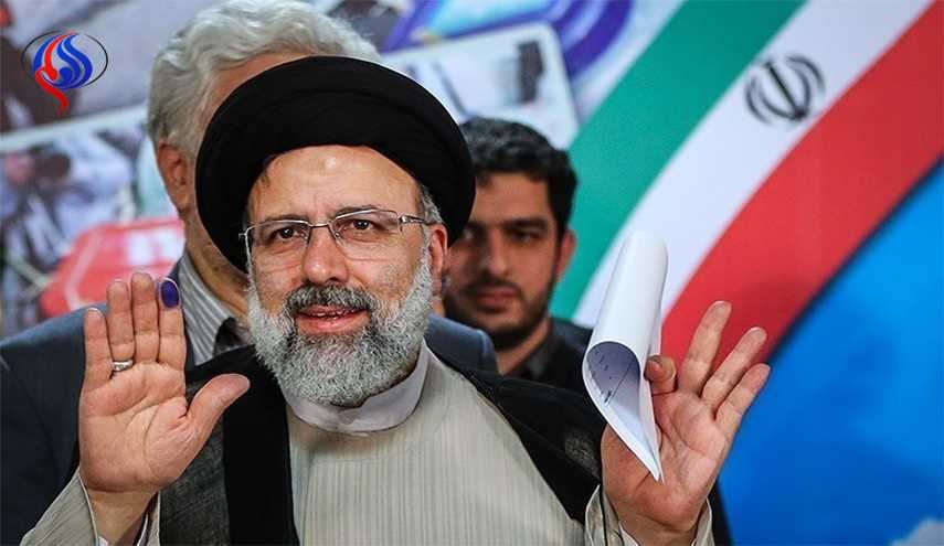 واکنش رئیسی به احتمال کناره‌گیری‌اش به نفع قالیباف