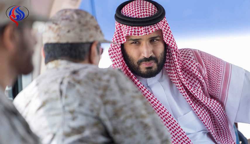 سلمان يُسعّر صراع العرش.. الانقلاب يقترب!