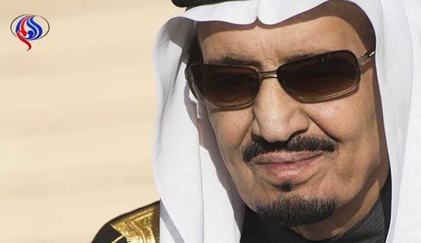 من كشف محاولة الانقلاب على الملك سلمان؟!