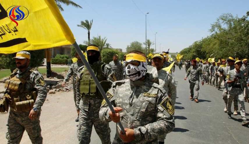 الحشد الشعبی: به قوانین پایبندیم
