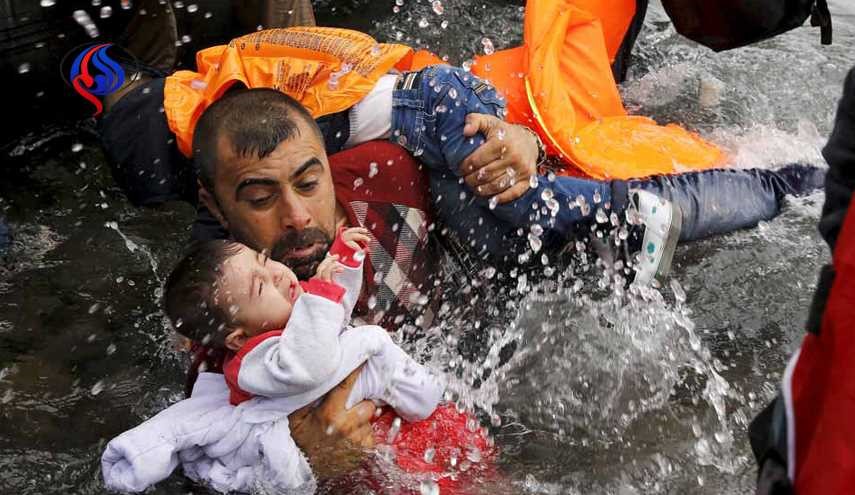 کشف اجساد جدید پناه‌جویان در آب‌های یونان