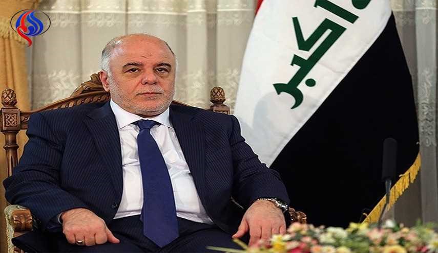 العبادي يستقبل السفير الايراني الجديد لدى بغداد