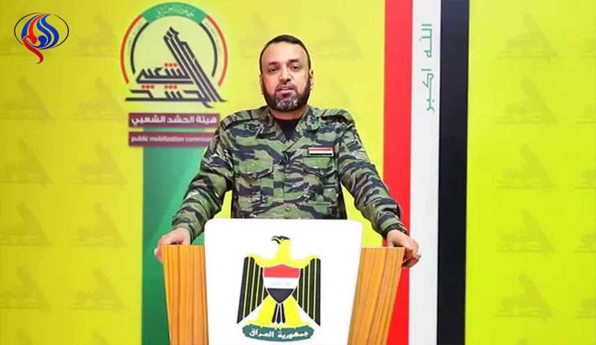 بيان الاسدي حول عمليات تحرير قضاء الحضر جنوب الموصل