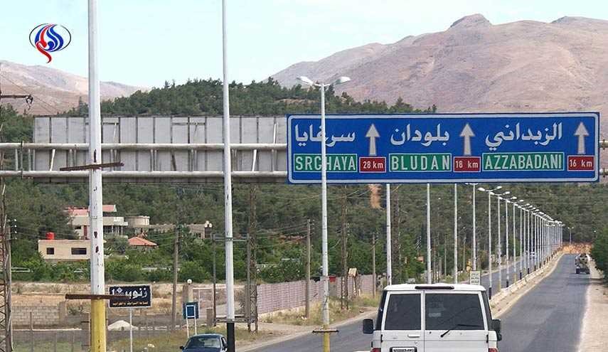 مضايا والزبداني: رواية من الداخل