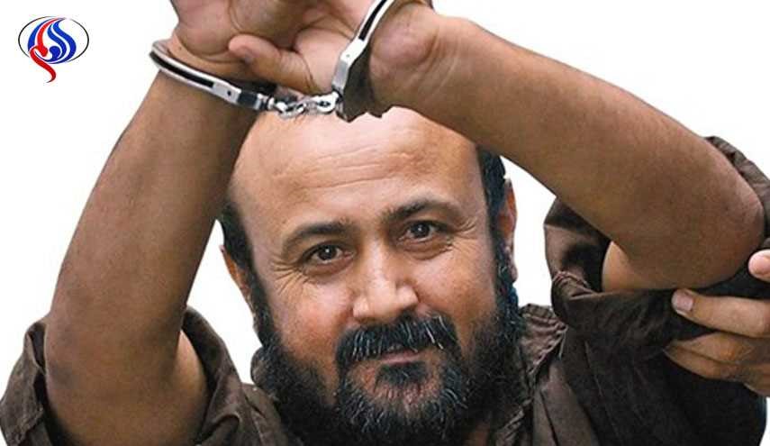«مروان برغوثی» به پارلمان های جهان نامه نوشت