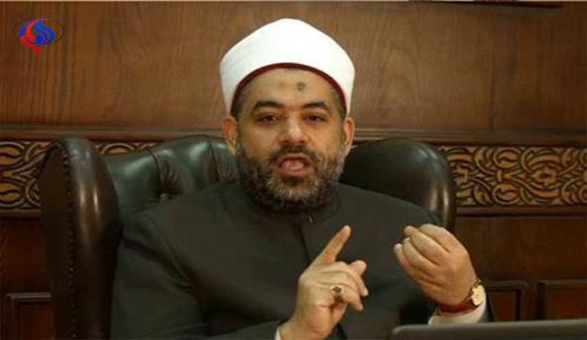 الأزهر يرد على موقف نواب اخوان الأردن من ضحايا الكنائس