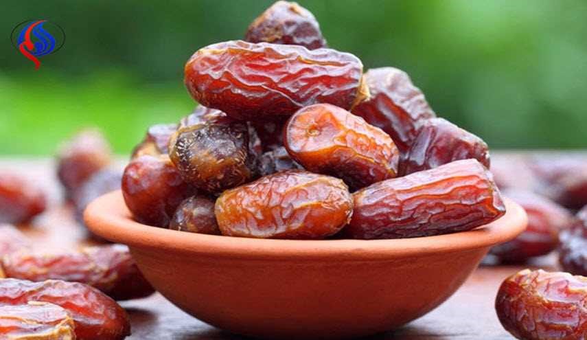تناول 7 تمرات على الريق.. وهذا ما سيحدث لجسمك بعد شهر