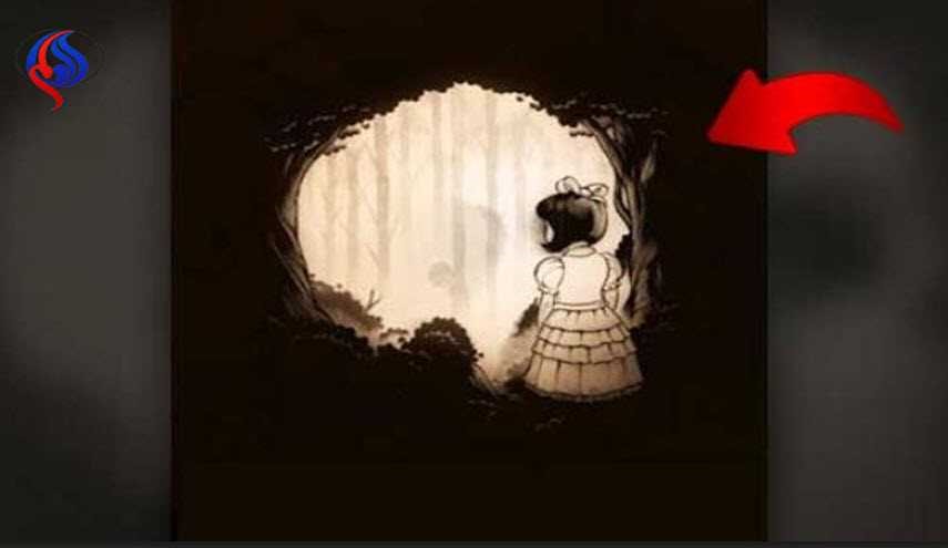 إكتشف نفسك.. من ترى أولاً في هذه الصورة؟!