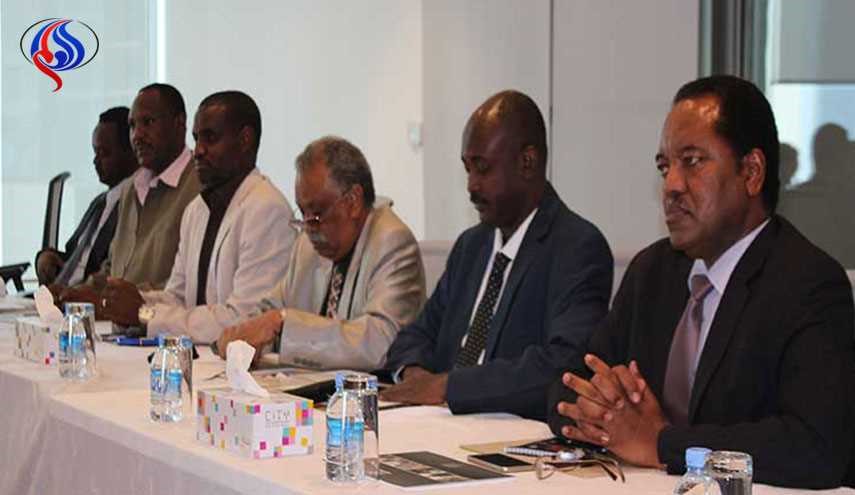 اتحاد الصحافيين السودانيين يطالب بطرد مراسلي الإعلام المصري