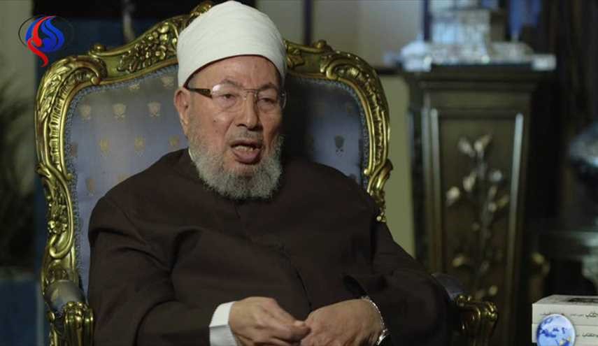 تغريدة للقرضاوي تثير سخرية بعض المعلقين!