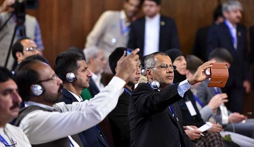 مشهد المقدسة .. اول مؤتمر لرؤساء بلديات الدول الاسلامية