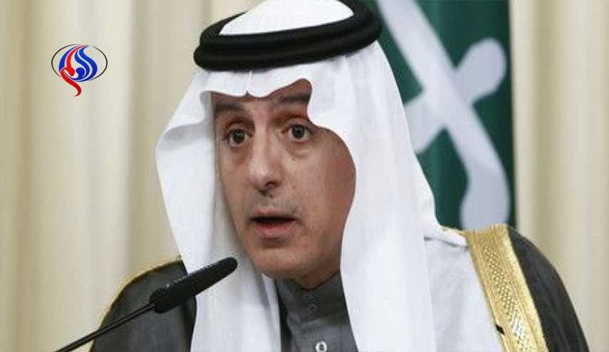 دستپاچگی عادل الجبیر درصحبت درباره حمله خان شیخون