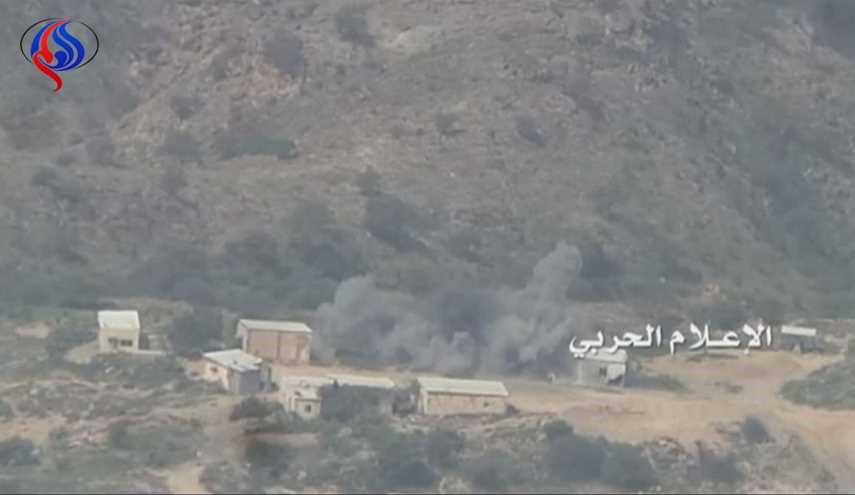 القوات اليمنية المشتركة تكبد العدوان خسائر على مختلف الجبهات.. الاّ
