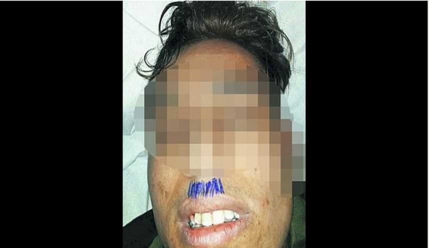 طرد من وظيفته بسبب أخطر 