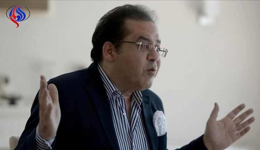 ماذا قال ايمن نور عن الحكم الصادر بحقه؟