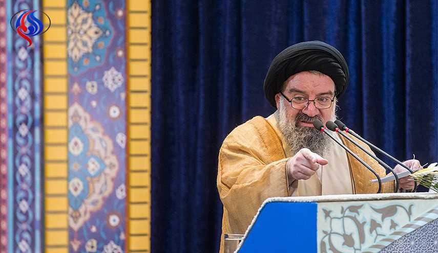 سنفاجئ الأعداء مرة أخرى في الانتخابات الرئاسية القادمة