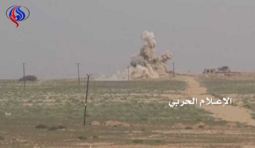 مصرع 3 جنود سعوديين وثمانية من مرتزقة العدوان