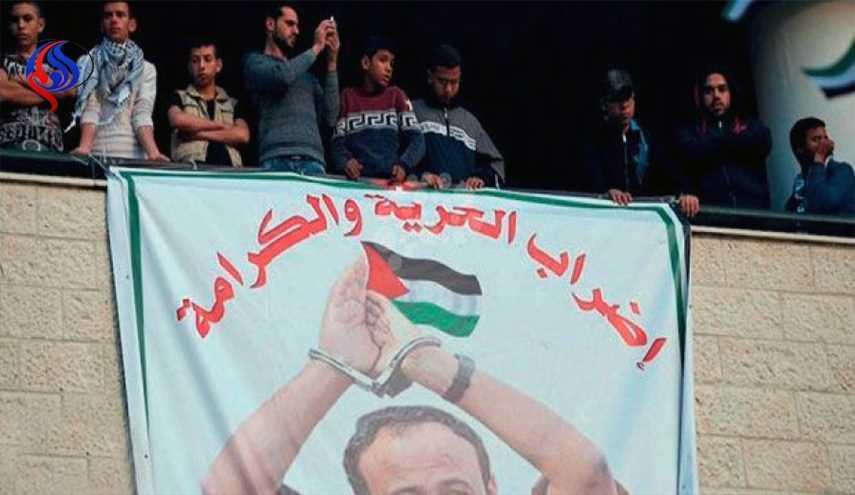موجز لأبرز أحداث اليوم الثاني عشر لإضراب الحرية والكرامة