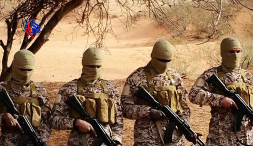عناصر داعش چگونه وارد اروپا می شوند؟