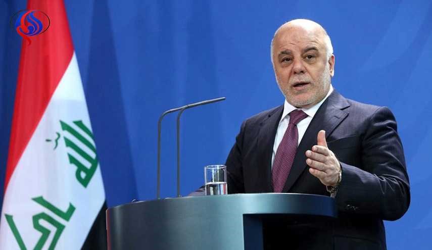 هشدار العبادی به سیاستمدارانِ تبلیغاتچی داعش
