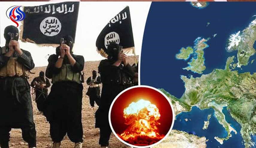 طبل جنگ شیمیایی در یمن نیز به صدا در آمد