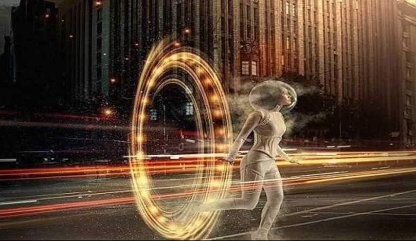 صدق أو لا تصدق.. السفر عبر الزمن ممكن