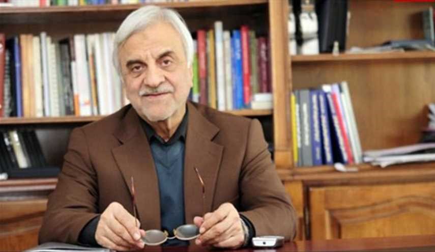 هاشمی‌طبا: جوان‌گرایی با تکیه بر تجارب پیش‌کسوتان