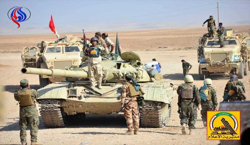 الحشد يحرر قرى استراتيجية بتل عبطة .. ما أهميتها؟