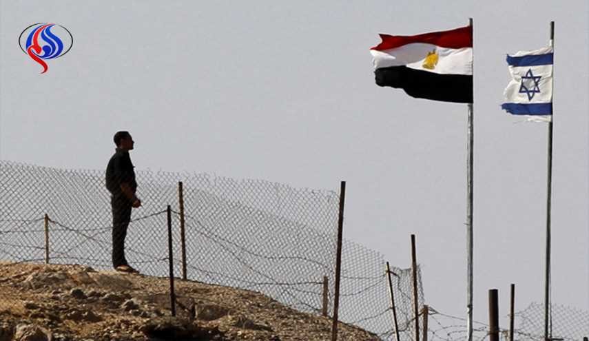 تغريم القاهرة ملياري دولار تعويضا للاحتلال الاسرائيلي