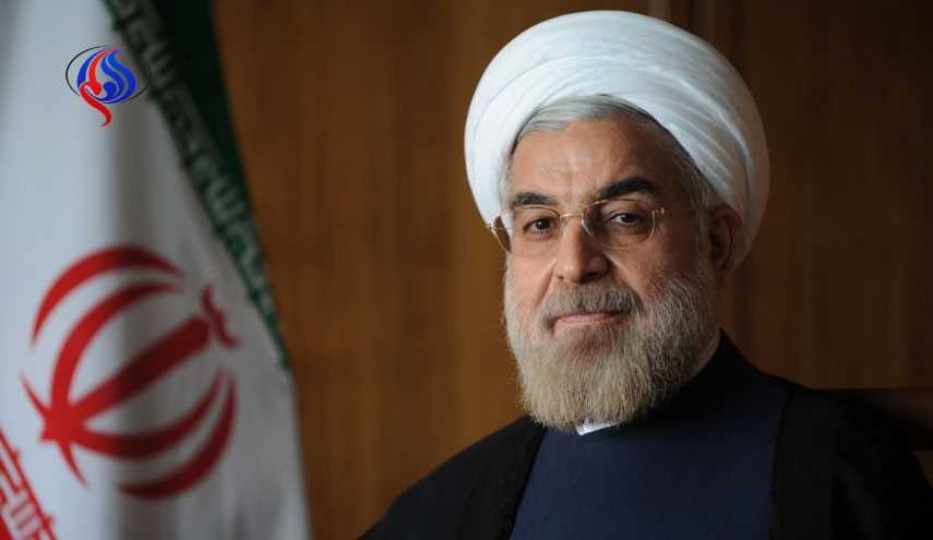 شکایت روحانی به کمیته نظارت بر تبلیغات