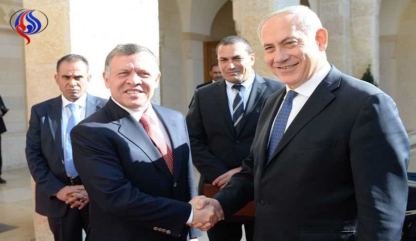 الأردن تحت الحكم الحالي لن تخرج لحربٍ ضدّ 
