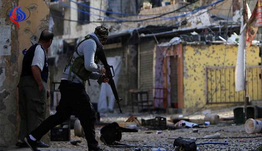 اولتیماتوم شدید اللحن «ارتش آزاد» به «جیش الاسلام»