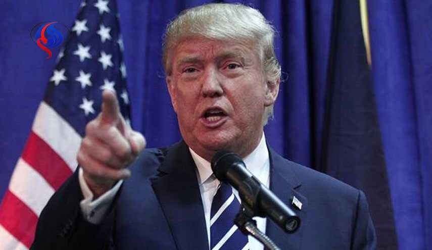 ترامپ معتقد است مرگ برجام فرا رسیده است