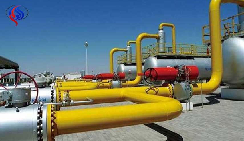 سوريا الثالثة عالميا بإنتاج الغاز.. ترامب يريد حصة من الغاز السوري