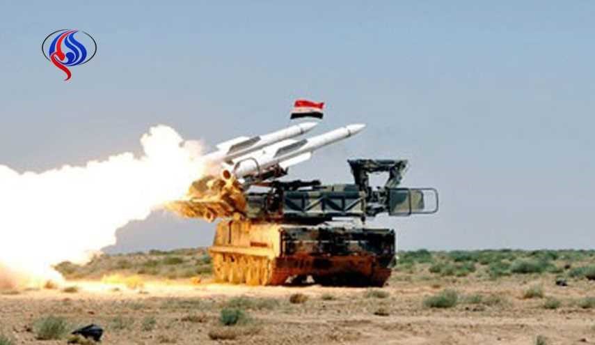 دو شیوه دمشق برای پاسخ به تجاوز تل‌آویو