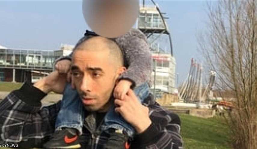 والد منفذ اعتداء الشانزليزيه سيحاكم لدفاعه عن الإرهاب